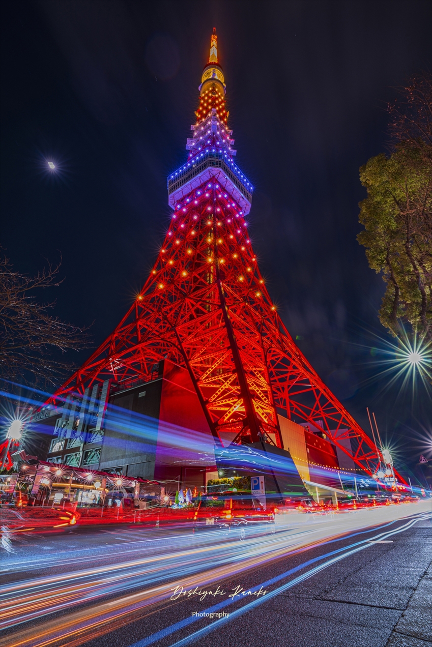 Night view – 金子佳幸 フォトグラファー ビデオグラファー